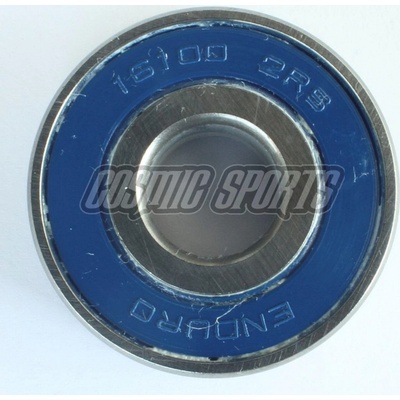 Enduro Bearings 6000 LLB ložisko 10x26x8 mm