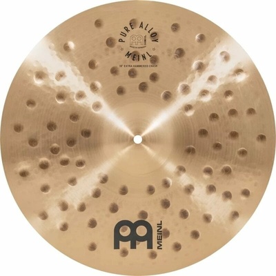 Meinl Pure Alloy Extra Hammered 18" Чинел Crash (PA18EHC)