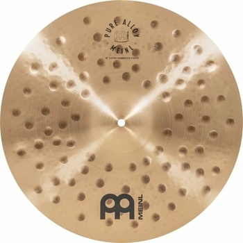 Meinl Pure Alloy Extra Hammered 18" Чинел Crash (PA18EHC)