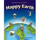 Happy Earth 2 Classbook