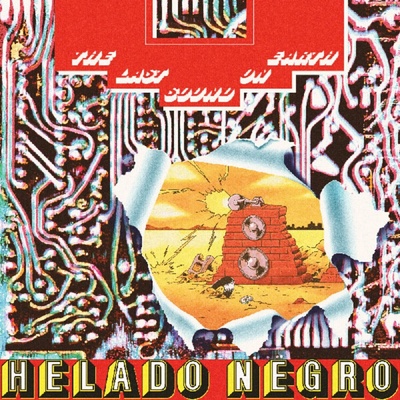 Helado Negro: The Last Sound On Earth