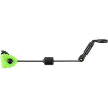 Fox Swinger Black Label Mini zelená