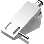 Pro-Ject Носач Pro-Ject - Headshell Signature, хром (9120122297025)