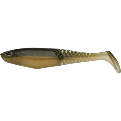 Berkley Gumová Nástraha Powerbait Cullshad Ayu - 10 cm 6ks