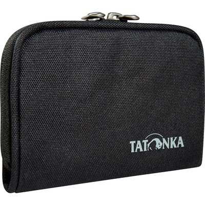 TATONKA Портфейл Tatonka Big Plain Wallet RFID B Wallet - Black - размер One Size (511-0711-0111)