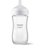 Philips Бебешка бутилка Philips Avent Natural Response SCY933/01 (SCY933/01)