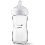 Philips Бебешка бутилка Philips Avent Natural Response SCY933/01 (SCY933/01)