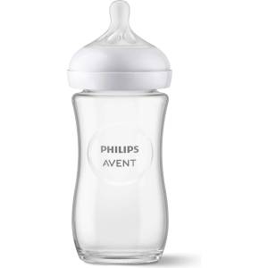 Philips Бебешка бутилка Philips Avent Natural Response SCY933/01 (SCY933/01)