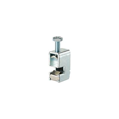 Клема биметална към шина 10mm MAE7010H за кабел 16-70mm2 400A 1000V - MAE0701H15 (MAE0701H15)