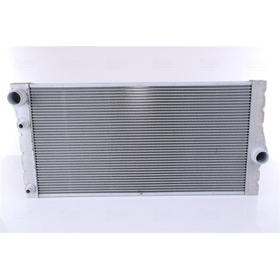 NISSENS Chladič, chlazení motoru 60769