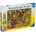 Ravensburger Пъзел Ravensburger от 200 XXL части - Тропическа гора (13351)