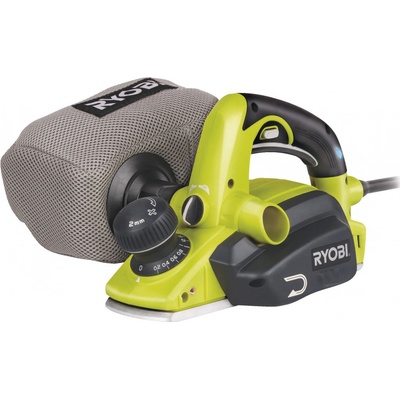 Hoblík elektrický 750 W RYOBI EPN7582NHG