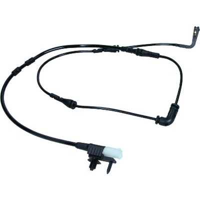 Výstražný kontakt, opotrebenie brzdového obloženia MAXGEAR 23-0163 (230163)