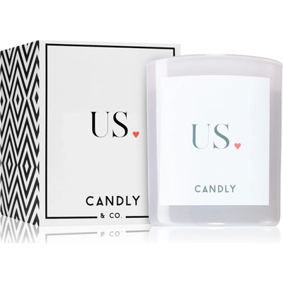 Candly & Co. US 250 g