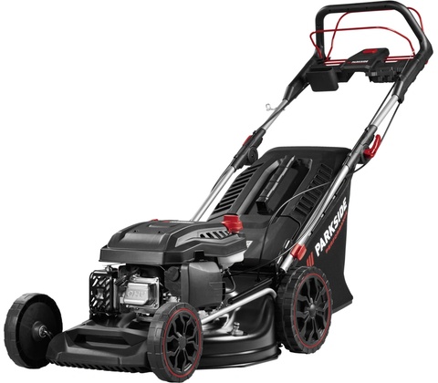 Parkside Performance Ppbrm 53 B2 100406090