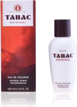 Maurer & Wirtz Tabac Original EDC 50 ml
