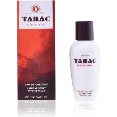 Maurer & Wirtz Tabac Original EDC 50 ml