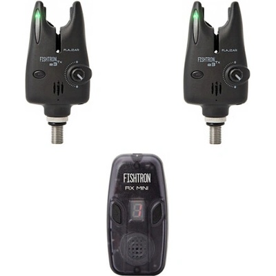 Flajzar Fishtron e3TX 2 + 1 RX Mini