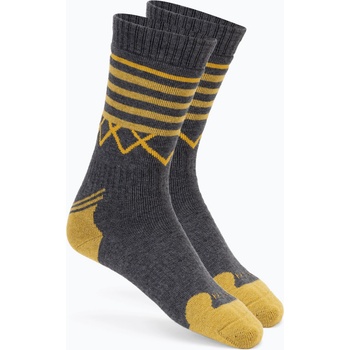 KADVA Дамски чорапи за трекинг KADVA Coryo W grey