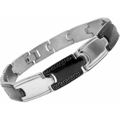 Steel Jewelry náramek chirurgická ocel NR231103