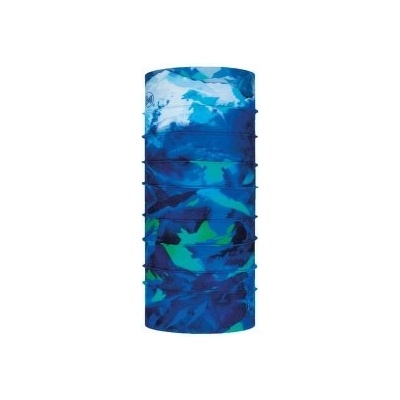 Buff Original EcoStretch High Mountain Blue Kids