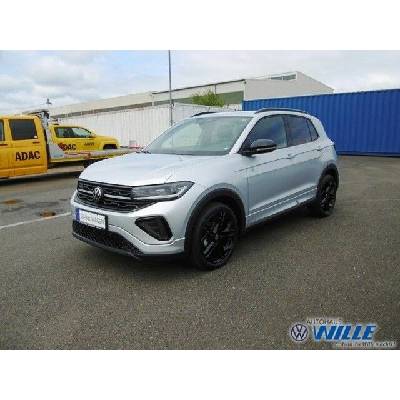 Volkswagen T-Cross 1.0 TSI R-Line 85 kW
