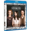 Stoker Blu-ray