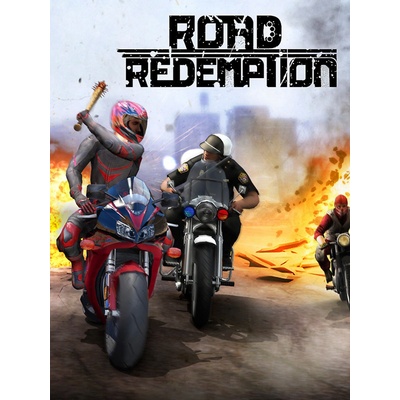 Road Redemption