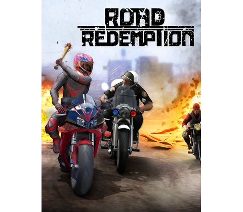 Road Redemption