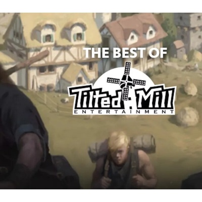 Best of Tilted Mill Collection