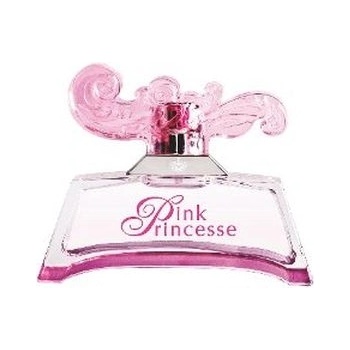 MARINA De BOURBON Pink Princess parfémovaná voda dámská 50 ml