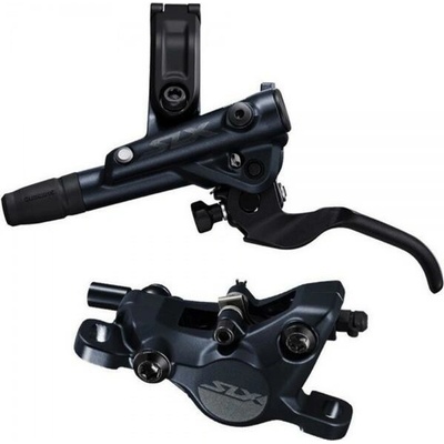 Shimano SLX BR-M7100 zadní 160cm polymer. OEM – Zboží Dáma