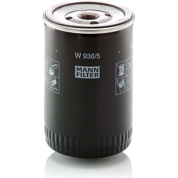 Mann-filter Маслен филтър mann-filter w 936/5