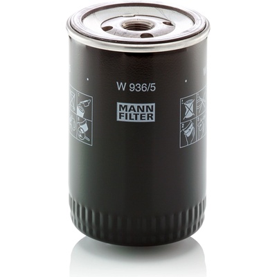 Mann-filter Маслен филтър mann-filter w 936/5
