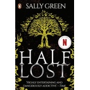 Half Lost - Sally Green