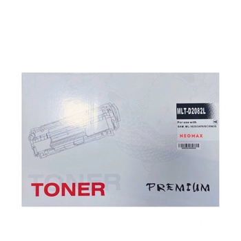 Compatible УНИВЕРСАЛНА КАСЕТА ЗА SAMSUNG SCX 5635/5835/ML 3475/3635 - HIGH CAPACITY - MLT-D2082L (MLTD2082L) - Black - PN ST-D2082L - NEOMAX (ST-D2082L)