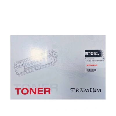 Compatible УНИВЕРСАЛНА КАСЕТА ЗА SAMSUNG SCX 5635/5835/ML 3475/3635 - HIGH CAPACITY - MLT-D2082L (MLTD2082L) - Black - PN ST-D2082L - NEOMAX (ST-D2082L)