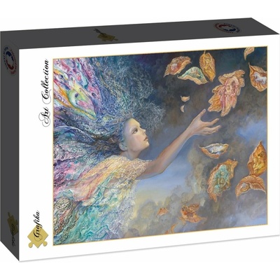 Grafika Josephine Wall Catching Wishes 2000 dielov