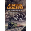 Knihy Expres do Plymouthu / The Plymouth Express - Christie Agatha