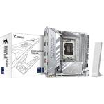 GIGABYTE B860I AORUS PRO ICE Дънни платки
