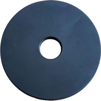 Bemeta Náhradní krytka pro WC štětku černá 131567411