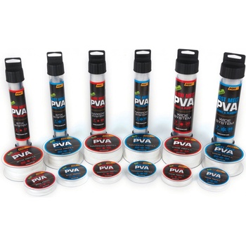 Fox PVA punčocha Edges Fast Melt PVA Mesh System 7m 14mm