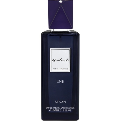 Afnan Modest Une parfumovaná voda pánska 100 ml
