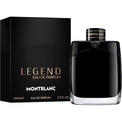 Mont Blanc Legend EDP TR 100ml Мъжки