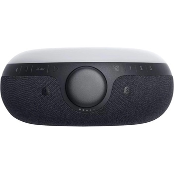Image 1 of JBL Horizon 2 black