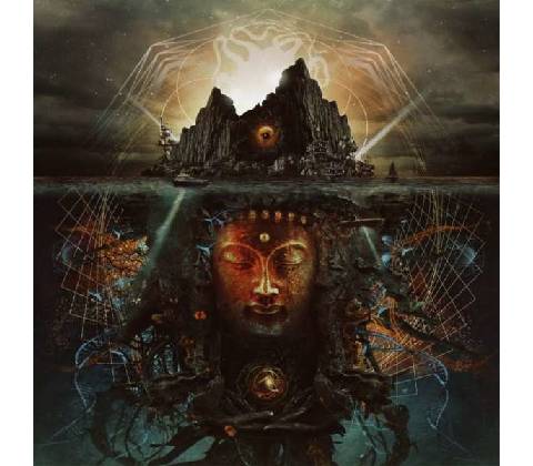 Epica - Quantum Enigma CD