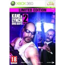 Kane and Lynch 2: Dog Days (Limited Edition)