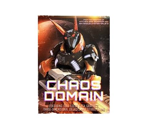 Chaos Domain