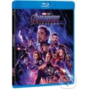 Avengers: Endgame BD