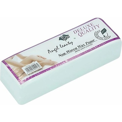 P.R.C. Angel Beauty Depilační pásky bílé 100 ks